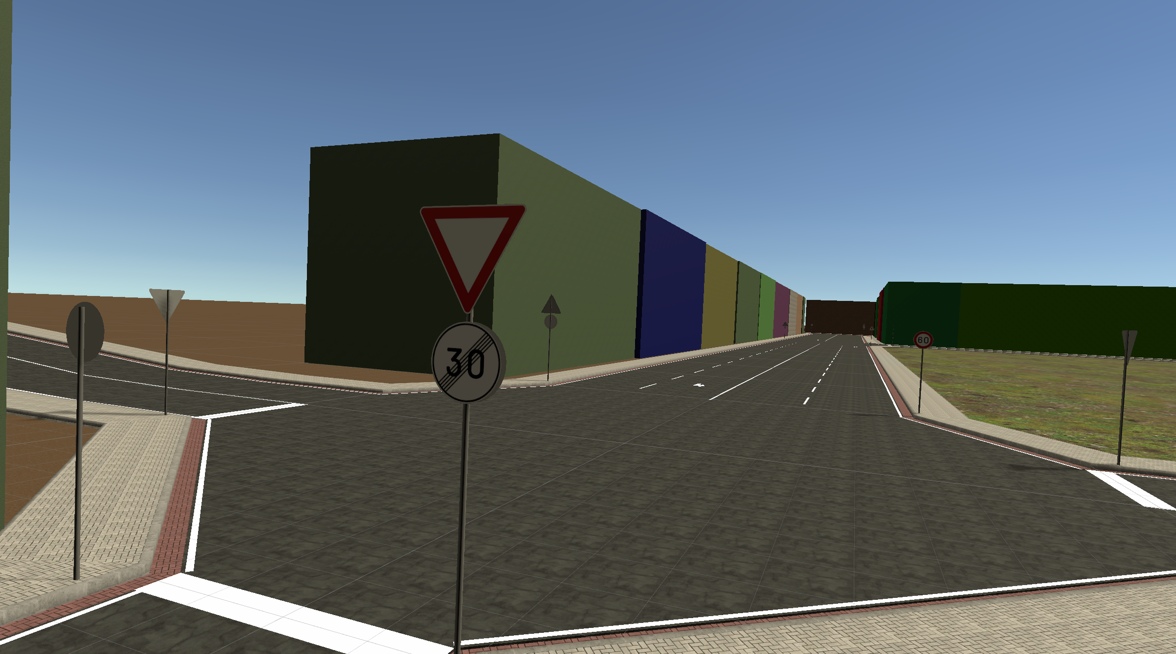 3D-Visualizer Schilder (a)